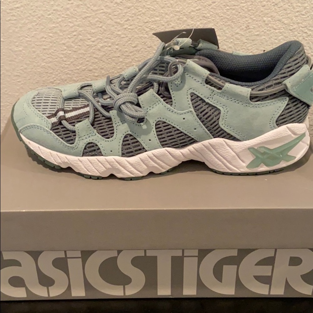 ASICS TIGER WOMENS GEL-MAI SPORT RUNNING SHOES